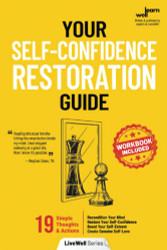 Your Self-Confidence Restoration Guide