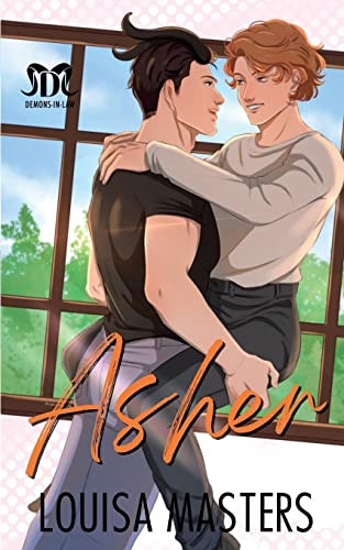 Asher (Demons-In-Law)