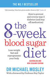 8-Week Blood Sugar Diet