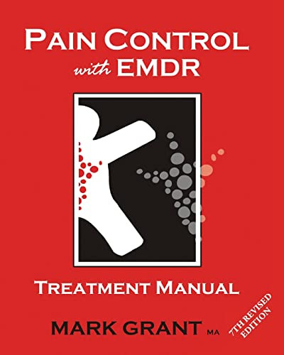 Pain Control with EMDR: Treatment manual 7th