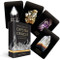Master Teacher Crystal Oracle: The Master Devas - 33 Full-Color Cards