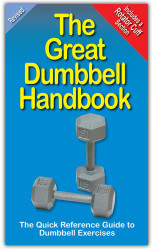 Great Dumbbell Handbook