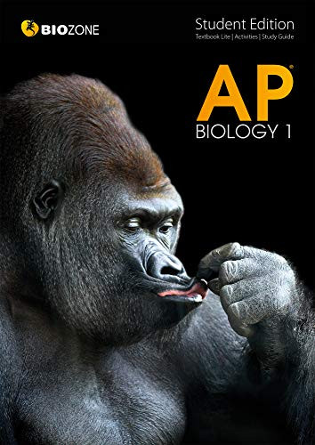 BIOZONE AP Biology 1 Student Workbook