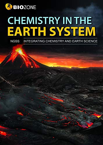 BIOZONE Chemistry in the Earth System Student Workbook