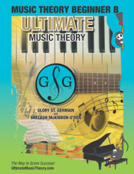 Music Theory Beginner B Ultimate Music Theory