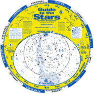 Guide to the Stars