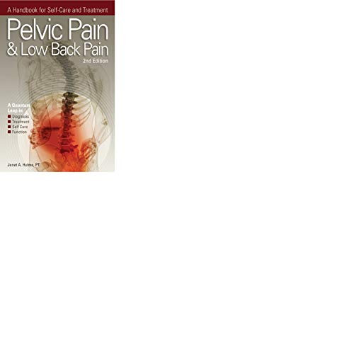 Pelvic Pain & Low Back Pain
