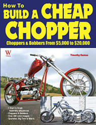 How To Build a Cheap Chopper