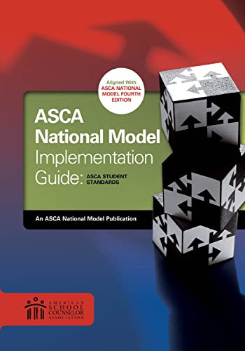 ASCA National Model Implementation Guide