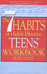 7 Habits of Highly Effective Teens Workbook