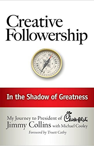 Creative Followership: In the Shadow of Greatness