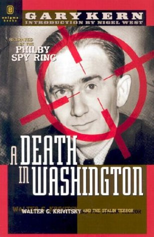 Death in Washington