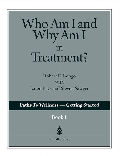 Who Am I and Why am I In Treatment