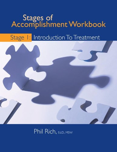Stages of Accomplishment Workbook Stage 1