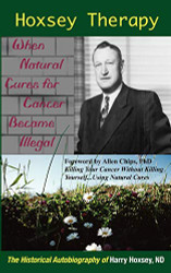 Hoxsey Therapy: When Natural Cures for Cancer Became Illegal
