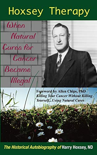 Hoxsey Therapy: When Natural Cures for Cancer Became Illegal