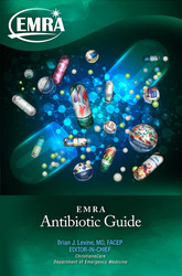 EMRA Antibiotic Guide