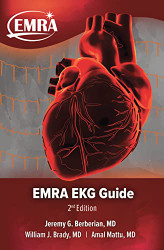 EMRA EKG Guide
