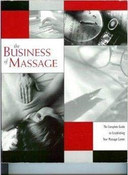 Business of Massage