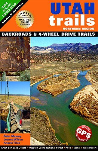 Utah Trails Northern Region