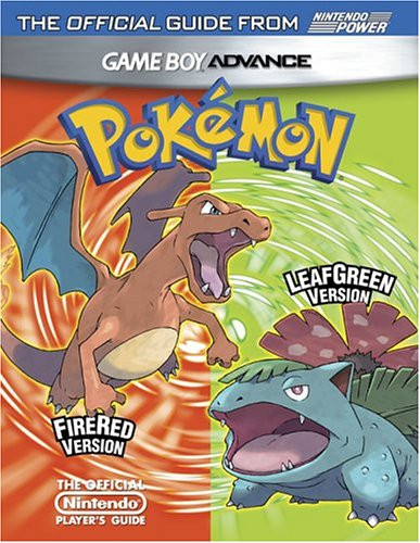 On sale Pokemon Game LeafGreen Version