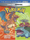Official Nintendo Pokemon FireRed Version & Pokemon LeafGreen Version