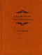 Lexicon of Saint Thomas Aquinas