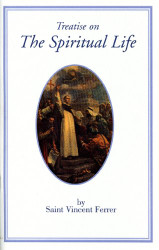 Treatise on the Spiritual Life