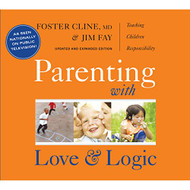 Parenting with Love and Logic - Teaching Children Responsibility