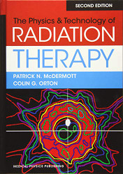 Physics & Technology of Radiation Therapy