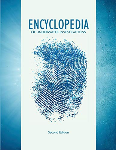 Encyclopedia of Underwater Investigations