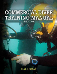 Commercial Diver Training Manual