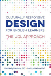Culturally Responsive Design for English Learners