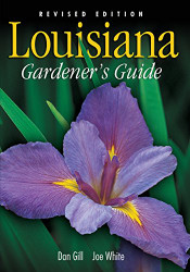 Louisiana Gardener's Guide -