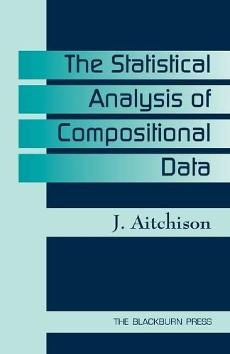 Statistical Analysis of Compositional Data