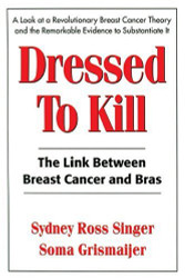 Dressed To Kill: The Link between Breast Cancer and Bras