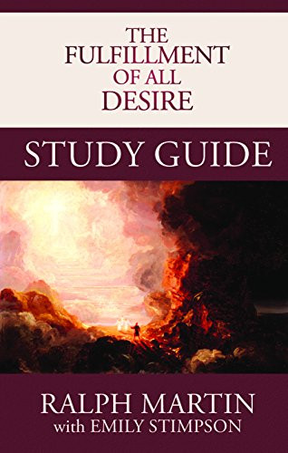 Fulfillment of All Desire Study Guide