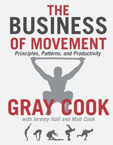 Business of Movement