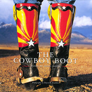 Cowboy Boot: History Art Culture Function