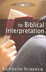 Brief Guide to Biblical Interpretation