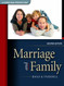 Marriage and Family A Christian Perspective