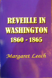 Reveille in Washington 1860-1865