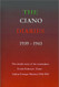 Ciano Diaries 1939-1943