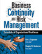 Business Continuity and Risk Management