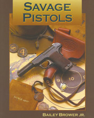 Savage Pistols