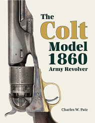 Colt Model 1860 Army Revolver