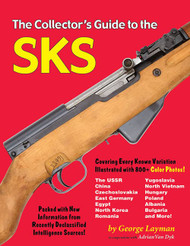 Collector's Guide to the SKS