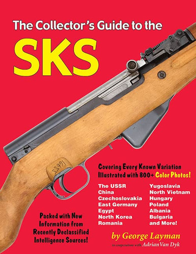 Collector's Guide to the SKS