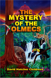 Mystery Of The Olmecs