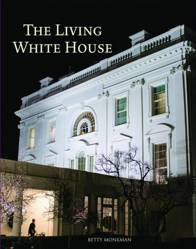 Living White House